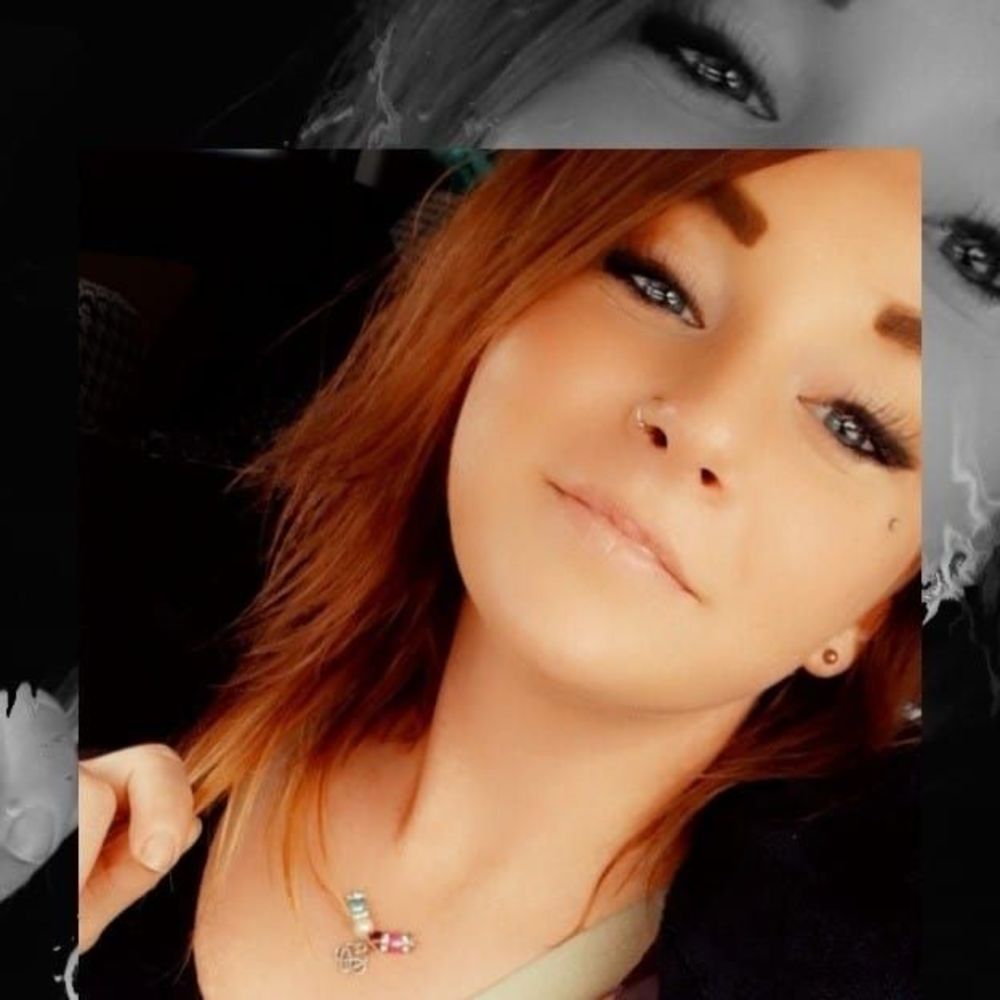 Meet your Posher, Hayley